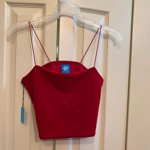 Get Emma Chamberlain Wearing Red Converse Pics